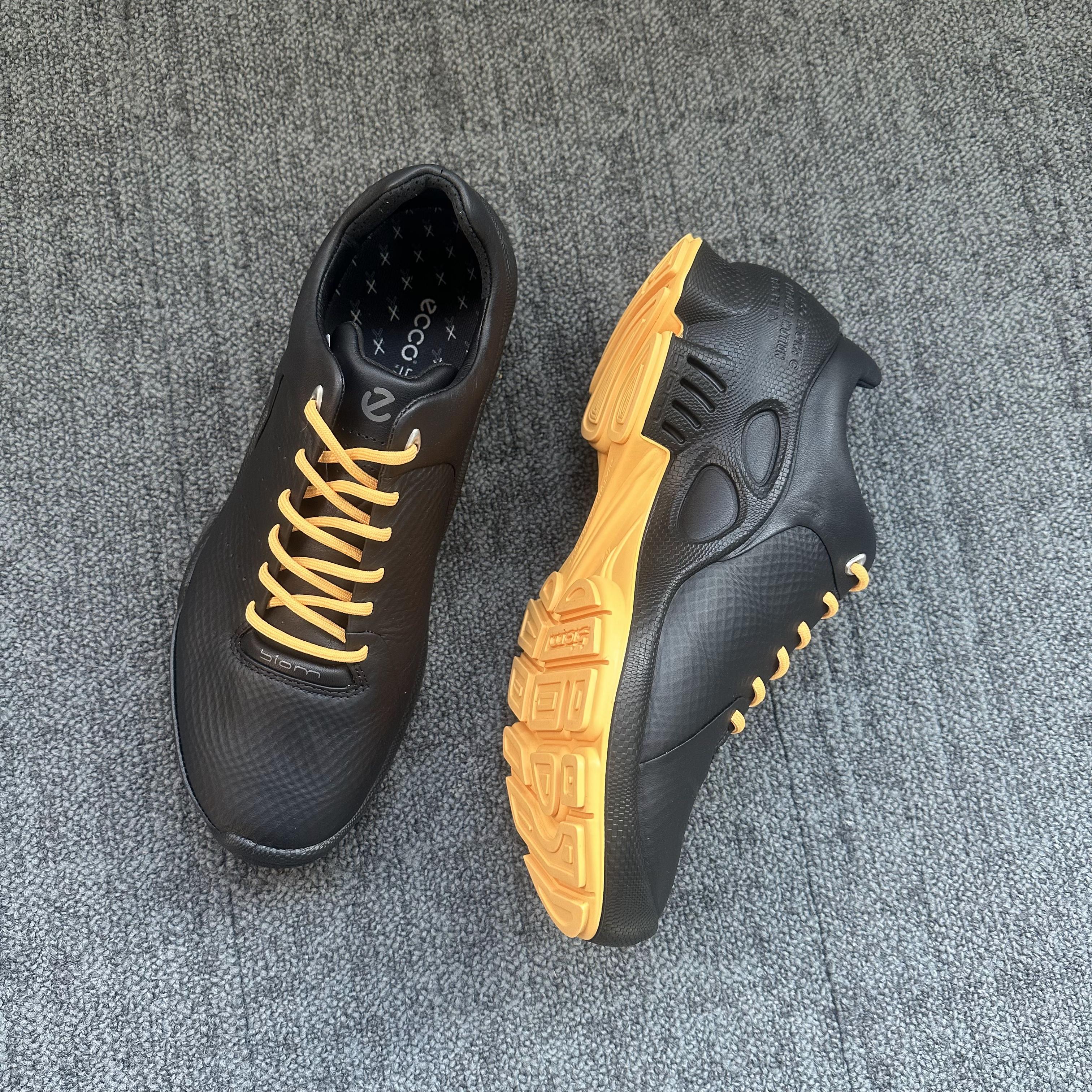 2024新款厚底增高健步鞋