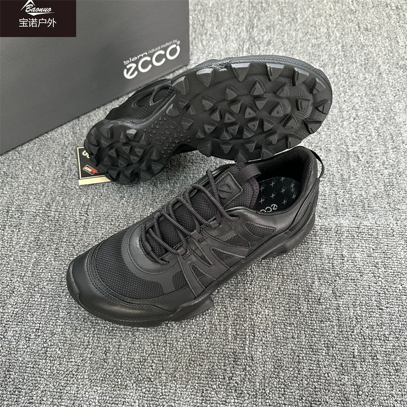 爱步运动鞋健步鞋平底