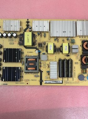 TCL 65C12 65S545C75S535C 55S535D电源板40-P302WL-PWG1CG 实物