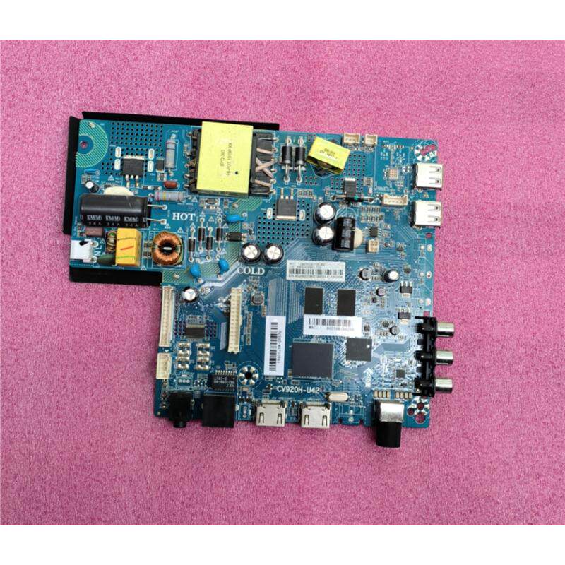 先锋 PPTV 40C4 32C4A主板CV920H-U42屏V400HJ6-PE1
