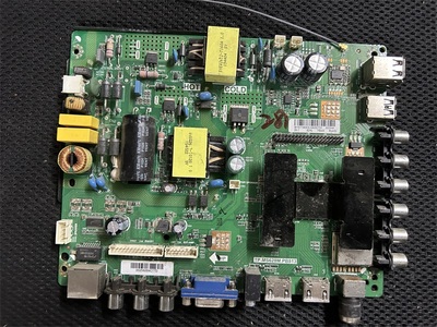 TP.MS628.PB803 PB813 TP.MS358.PB801 TP.MS628.PC821主板电源板