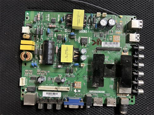 TP.MS628.PB803 PB813 TP.MS358.PB801 TP.MS628.PC821主板电源板