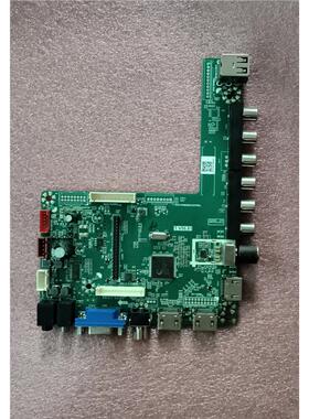 乐华T.V56.81液晶驱动板主板支持32-100寸LED电视