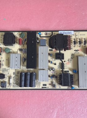 成色新 小米L70M5-4A液晶电视机电源板AY256D-1SF01现货测好