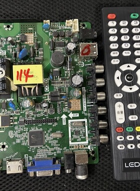 乐华32L31熊猫LE32D58欧宝丽LED32C8 32G200主板TP.VST69D.PB818