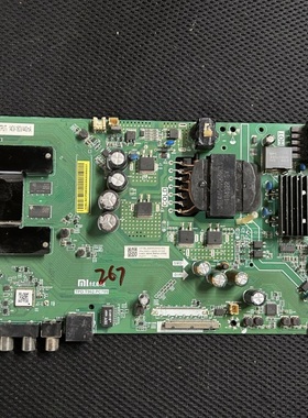 适用小米L50M5/L55M5-AD/AZ/AQ原装主板TPD.T962.PC790 PC799 795