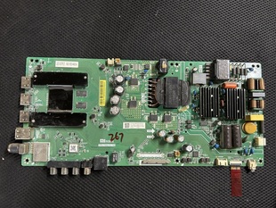 AQ原装 主板TPD.T962.PC790 795 适用小米L50M5 PC799 L55M5