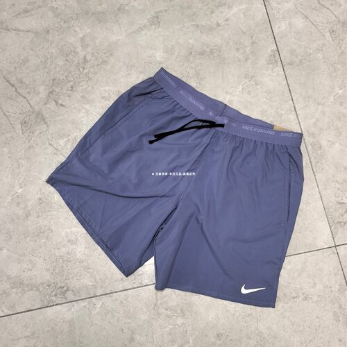 Nike耐克跑步训练速干梭织短裤