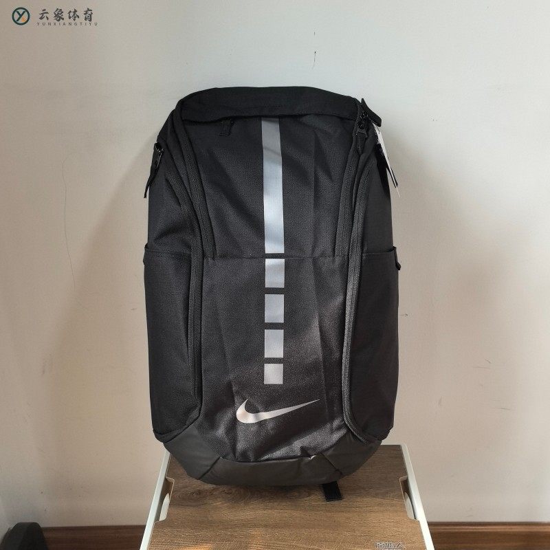 NIKE耐克男款大容量身气垫双肩包