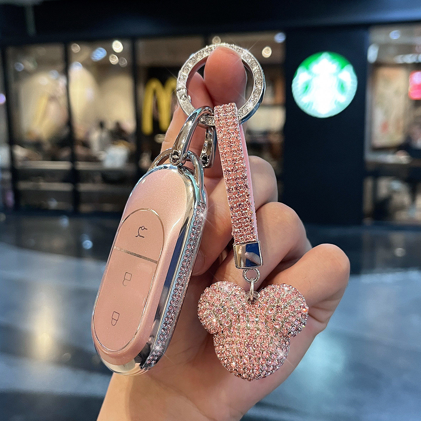 适用25新款零跑钥匙套B10/C10/C11/B01汽车高档保护壳扣包男女士,汽车用品/电子/清洗/改装,车用钥匙包,淘宝优惠券,粉丝福利购,淘宝优惠卷