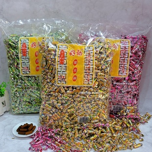 济公好劲果真棒5斤小包装果丹类休闲食品零食