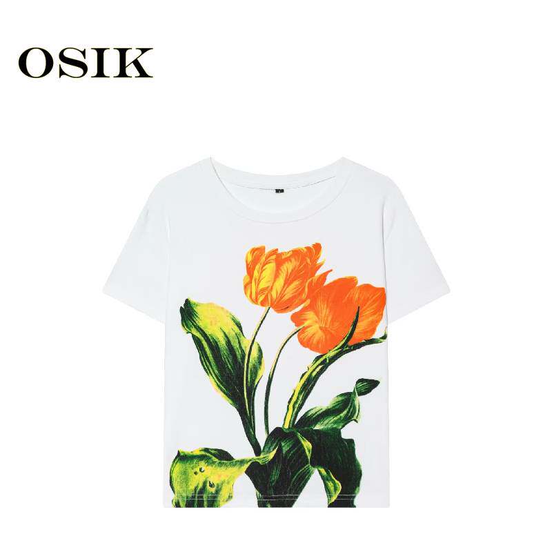 OSIK欧美批发外贸女装