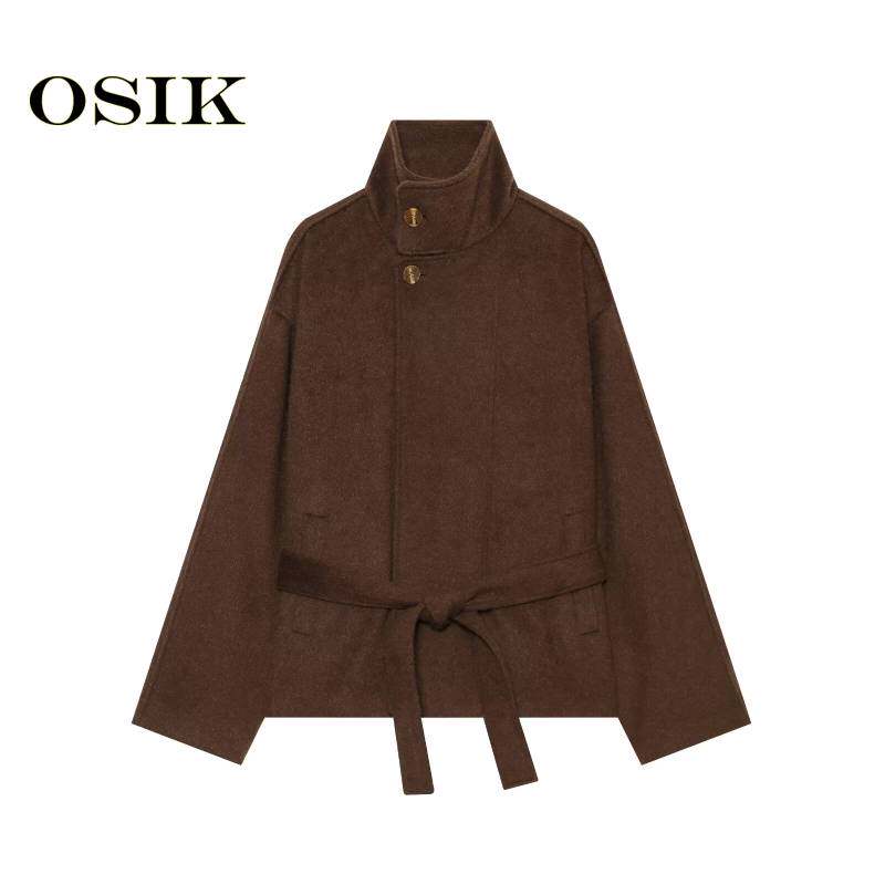 OSIK欧美批发外贸女装