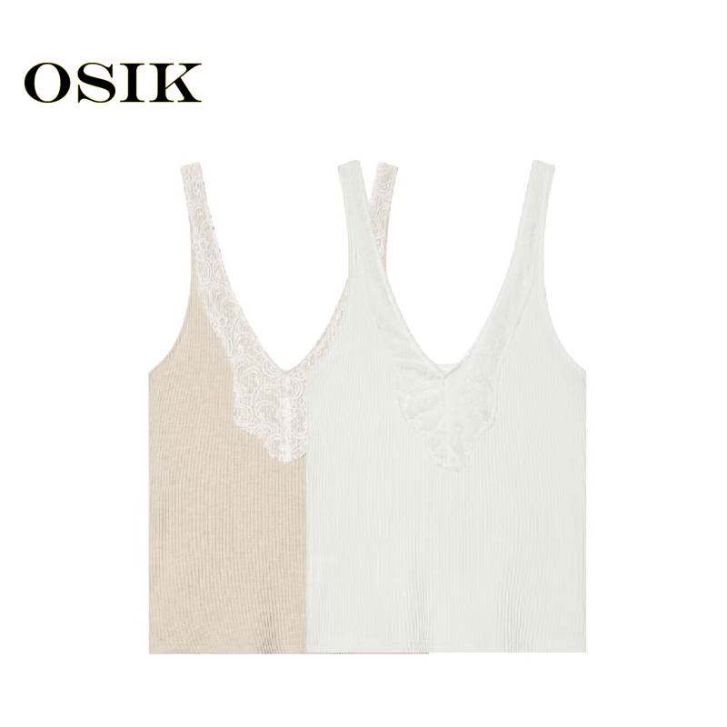 OSIK欧美批发外贸女装