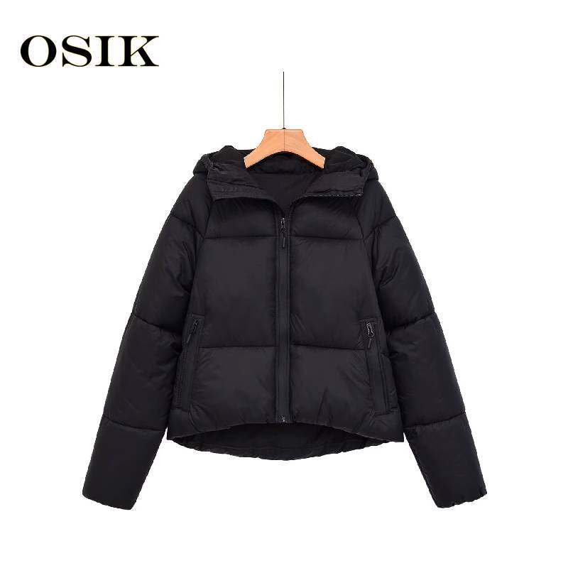OSIK欧美批发外贸女装