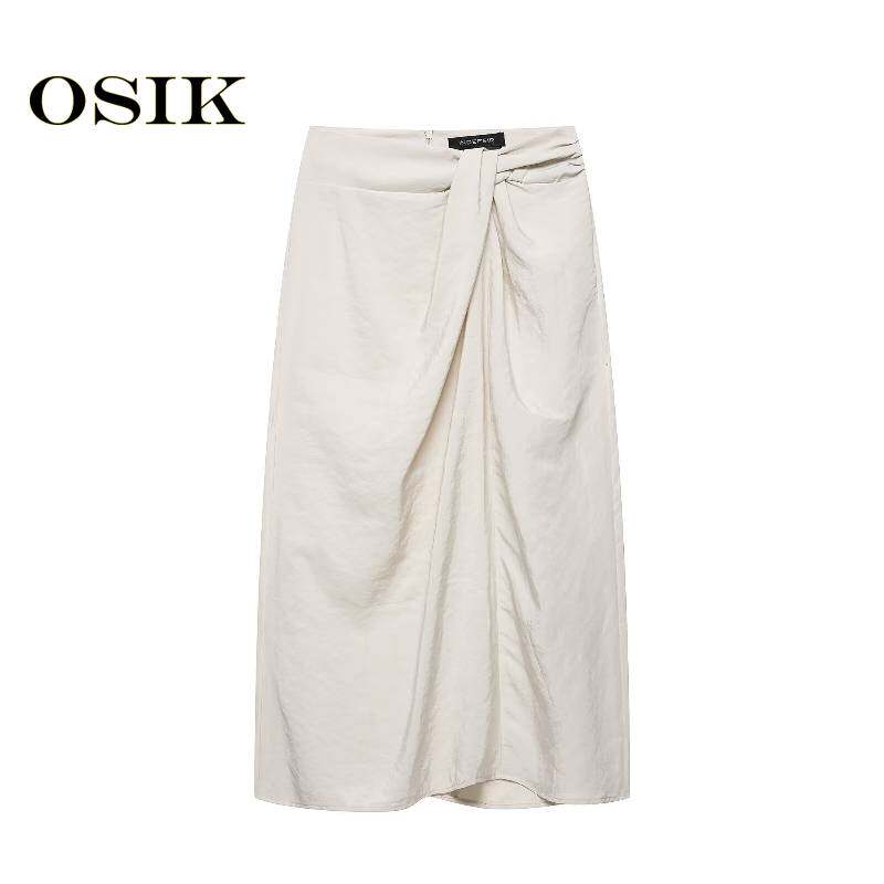 OSIK欧美批发外贸女装