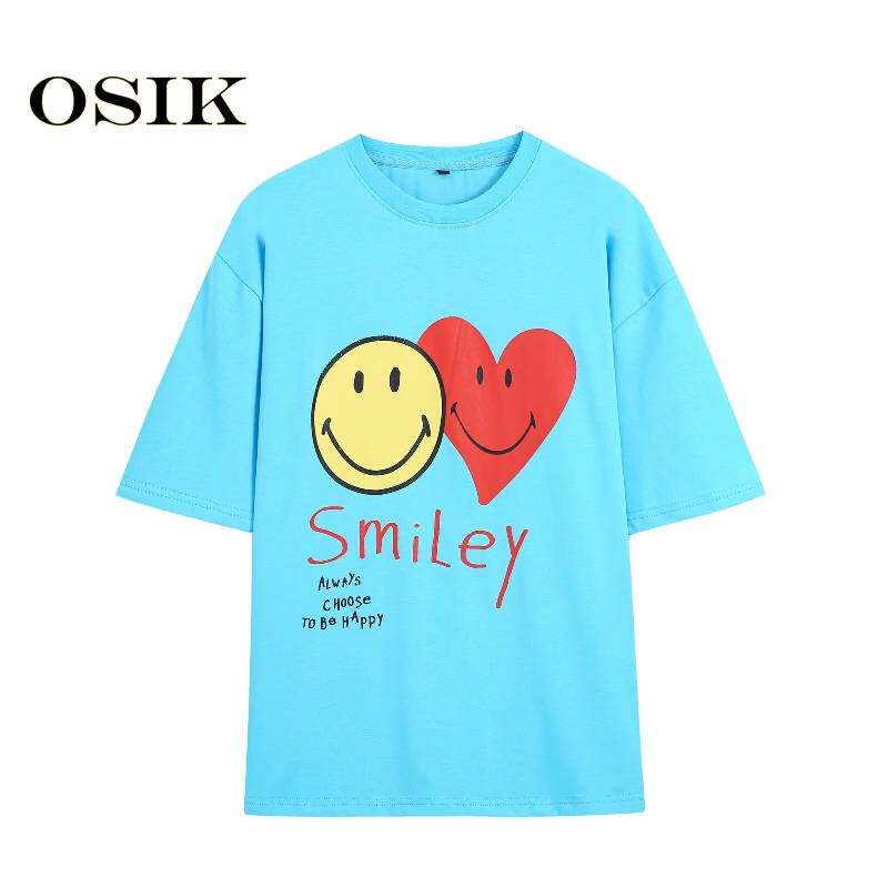 OSIK欧美批发外贸女装