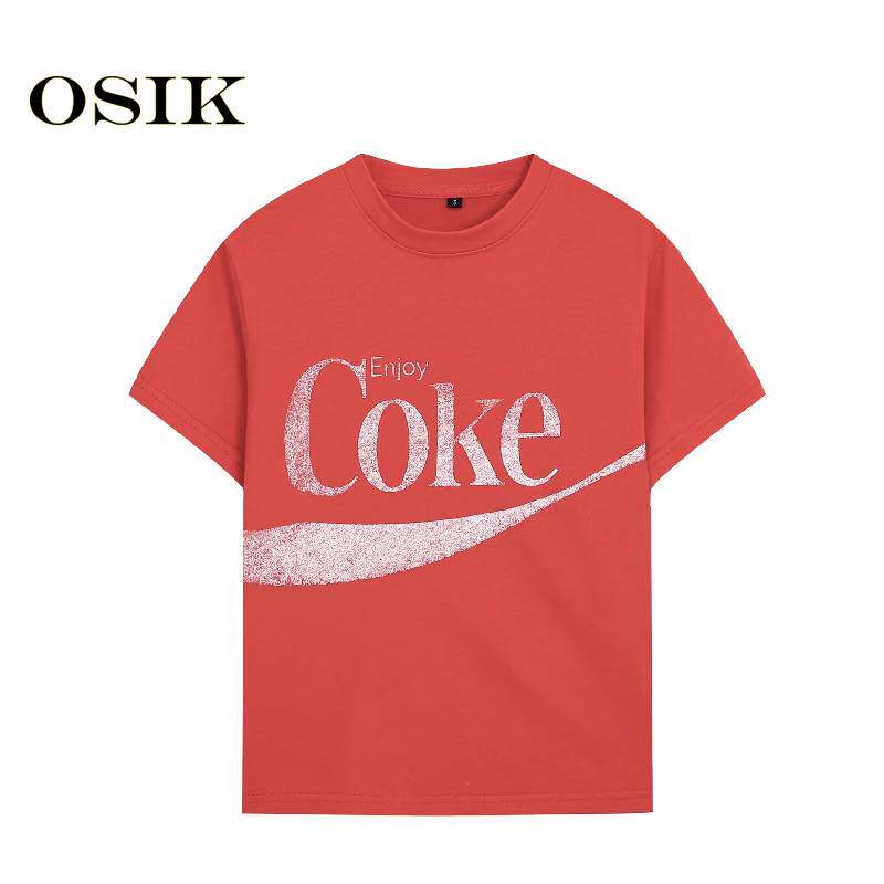 OSIK欧美批发外贸女装