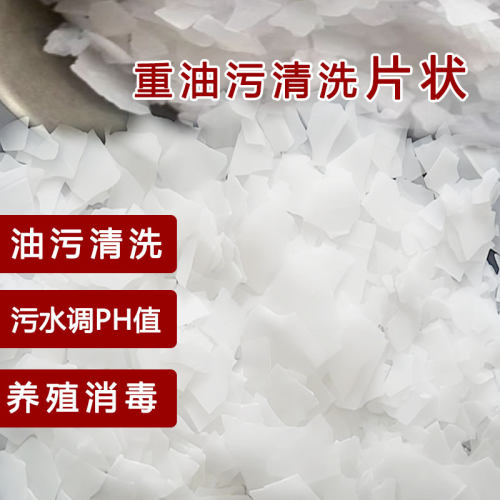 重油污清洁剂碱喷淋塔调节PH工业