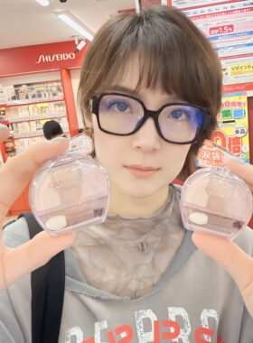 [保税]日本CANMAKE井田卧蚕四色眼影盘修饰眼部高光轮廓泪袋眼影
