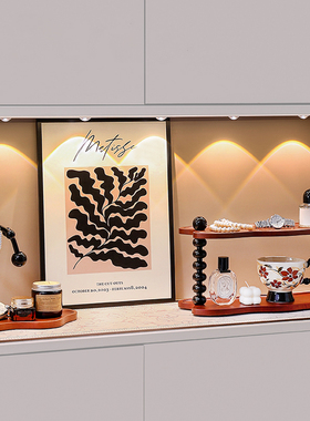 钥匙收纳【中古风】玄关装饰摆件