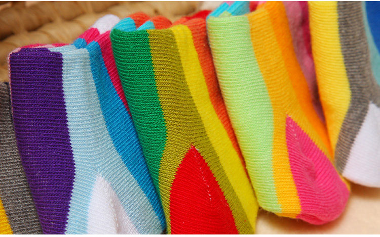 Chaussettes enfant - Ref 2107114 Image 3