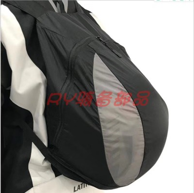 RY骑备部品 双肩背包轻便盔包适合Arai SHOEI AGV HJC头盔收纳袋图片