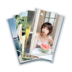 洗照片冲印照片打印冲洗手机相片洗印做成相册包邮毕业照塑封定制
