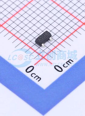 AP2305AI SOT-23 场效应管(MOSFET) P沟 P沟道 20V 4.9A