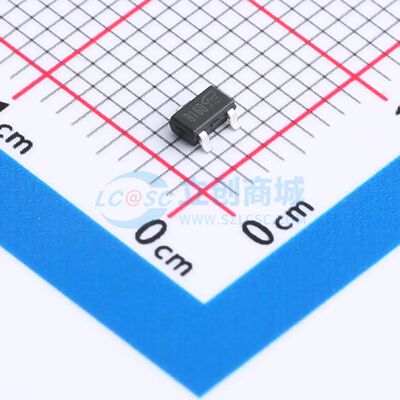 SSM3K318T-VB SOT-23(TO-236) 场效应管(MOSFET)  N沟道 60V 4A