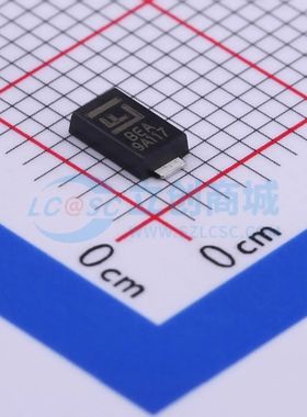 TPSMA6L12A DO-221AC 静电和浪涌保护(TVS/ESD) 12V 30.2A