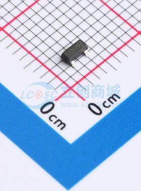 UT2304G-AE3-R-VB SOT-23(TO-236) 场效应管(MOSFET)  N沟道 30V