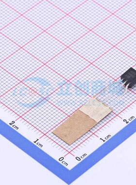 KSD1616AYTA TO-92-3 三极管(BJT) KSD1616AYTA