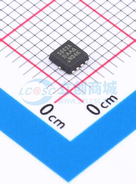 SIS862ADN-T1-GE3 PowerPAK1212-8 场效应管(MOSFET)  N沟道 60V