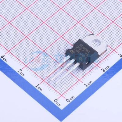 STP11NM60 TO-220 场效应管(MOSFET)  N沟道 600V 11A