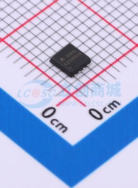APG250N01Q PDFN3x3-8L 场效应管(MOSFET)  N沟道 100V 25A