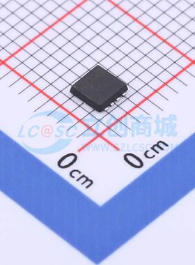 MEE7816S WDFN-8(3x3) 场效应管(MOSFET)  N沟道 100V 19.8A