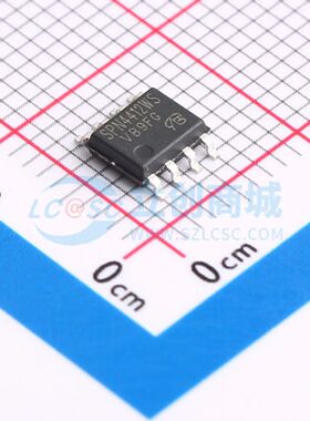 SPN4412WS8RGB-VB SO-8 场效应管(MOSFET)  N沟道 30V 13A