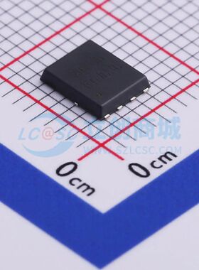 HSBA6016 PRPAK5x6-8L 场效应管(MOSFET)  N沟道 60V 52A