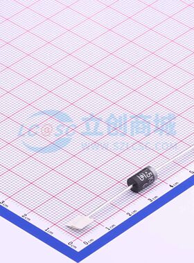 1.5KE220A R0G DO-201 静电和浪涌保护(TVS/ESD) 185V 4.8A