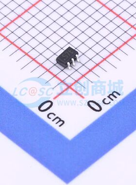 PMP4201Y,115 SOT-363 三极管(BJT) NPN 100mA 45V