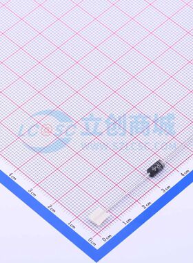 P6KE150A-E3/73 DO-204AC(DO-15) 静电和浪涌保护(TVS/ESD) 128V
