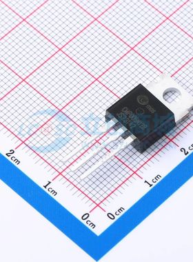 CMP006N12B TO-220 场效应管(MOSFET)  N沟道 120V 100A