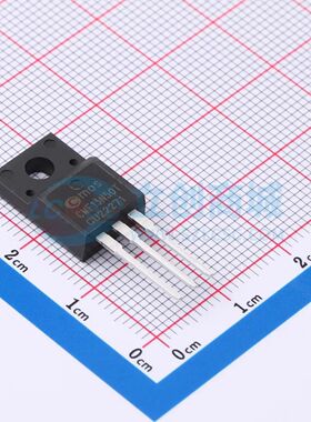 CMF13N50T TO-220F 场效应管(MOSFET)  N沟道 500V 13A