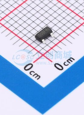 AM2328N-T1-PF-VB SOT-23(TO-236) 场效应管(MOSFET)  N沟道 20V