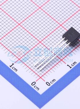 SS8050CBU TO-92-3 三极管(BJT) SS8050CBU