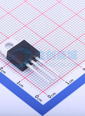 JCS160N08I TO-220 场效应管(MOSFET)  N沟道 80V 160A