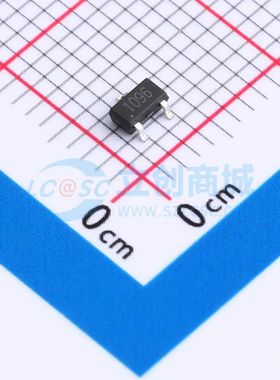 CMN2328AM SOT-23-3L 场效应管(MOSFET)  N沟道 100V 2.8A