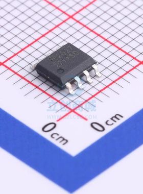 AP2714SD SOP-8 场效应管(MOSFET) N+P沟道 40V 12A
