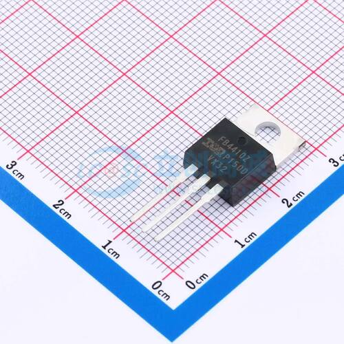 IRFB4410ZPBF TO-220AB 场效应管(MOSFET)  N沟道 100V 97A
